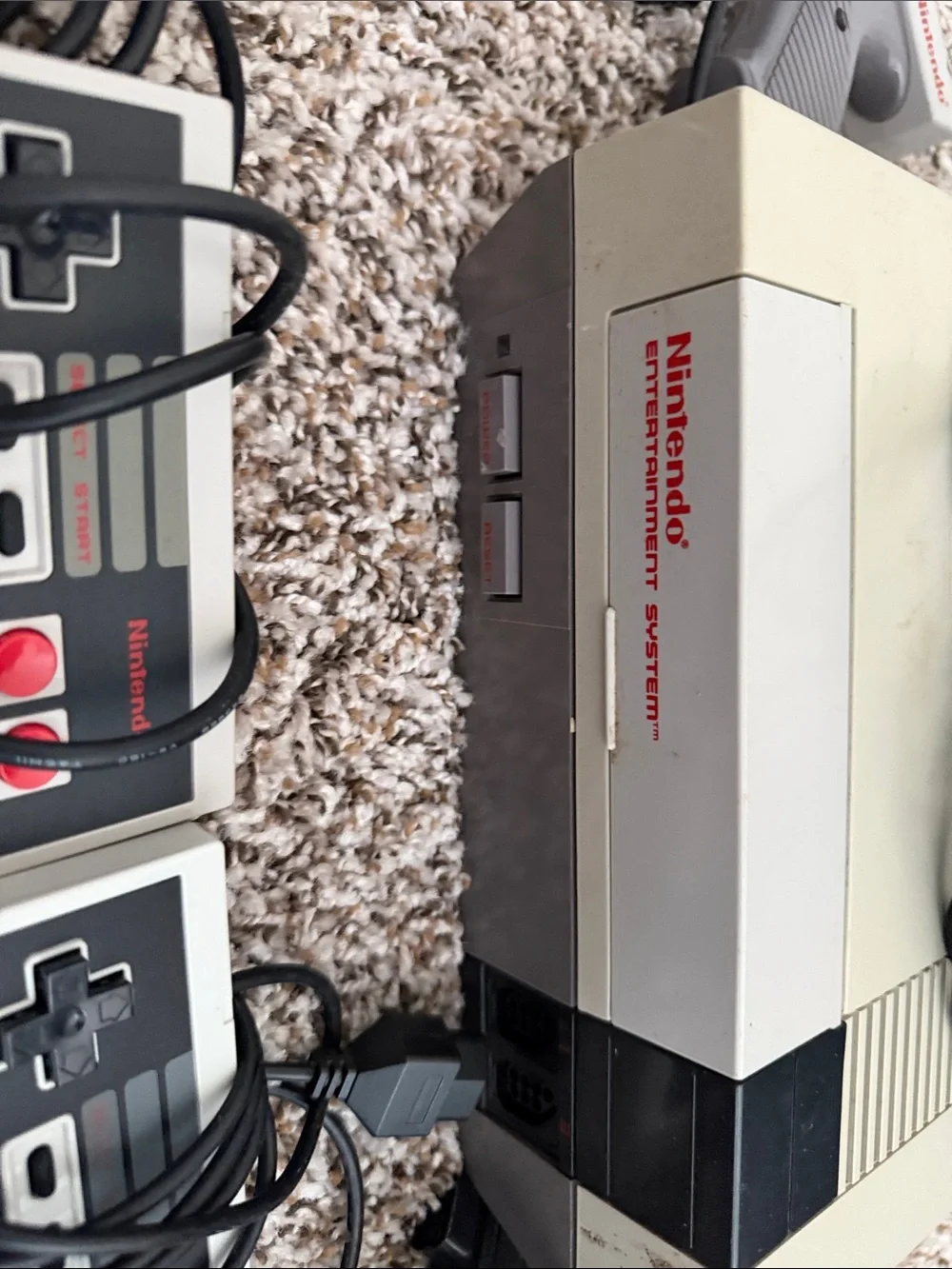 Nintendo classic entertainment